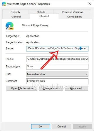 Cómo habilitar Circle To Copilot en Microsoft Edge