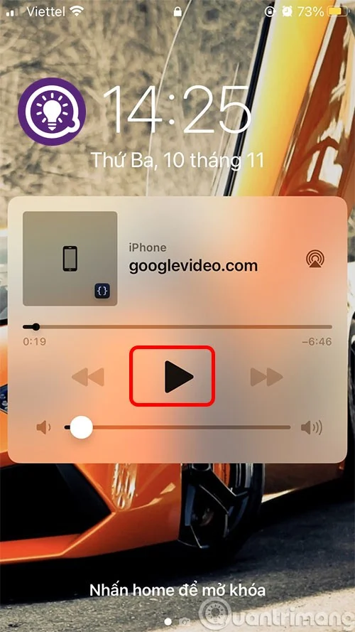 6 aplicativos para ouvir música do YouTube quando a tela do iOS está desligada, 100% de sucesso