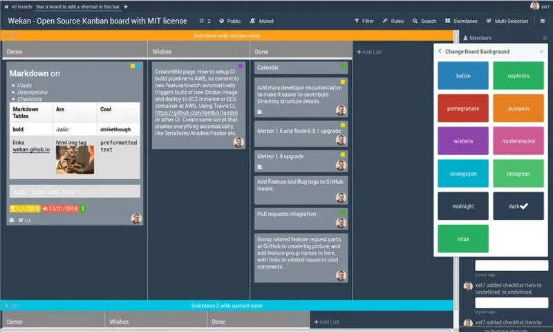 9 alternativas gratuitas de código abierto a las aplicaciones de productividad de pago
