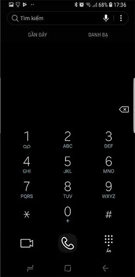 17 teme frumoase pentru telefoanele Samsung