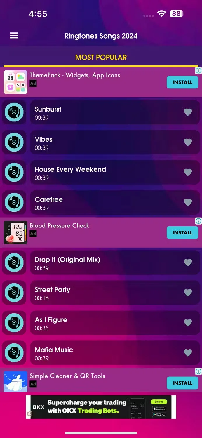 4 einfache Möglichkeiten zum Scannen von QR-Codes auf dem iPhone