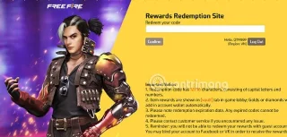 5 formas de conseguir diamantes gratis en Free Fire