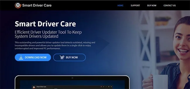 El mejor software de actualización de controladores para computadoras