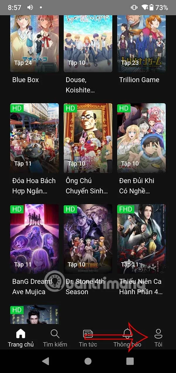 Hoe je de nieuwste anime-afleveringen op AnimeVsub kunt bekijken