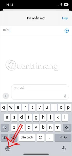 iPhone에서 맞춤법 검사를 끄는 방법