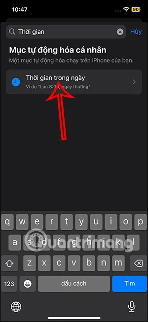Jak zaplanować wysyłanie wiadomości w najnowszym systemie iOS 18
