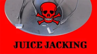 Wat is Juice Jacking? Waarom mag je je telefoon niet opladen op luchthavens, treinstations en andere openbare plaatsen?