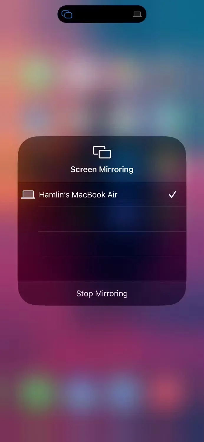 AirPlay uitschakelen op Apple-apparaten