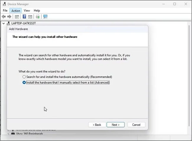Cómo solucionar el error «No hay ningún dispositivo de salida de audio instalado» en Windows