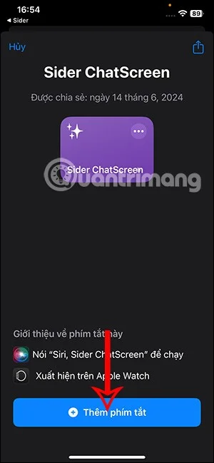 Sider를 통해 iPhone에서 어디서나 AI를 사용하는 방법