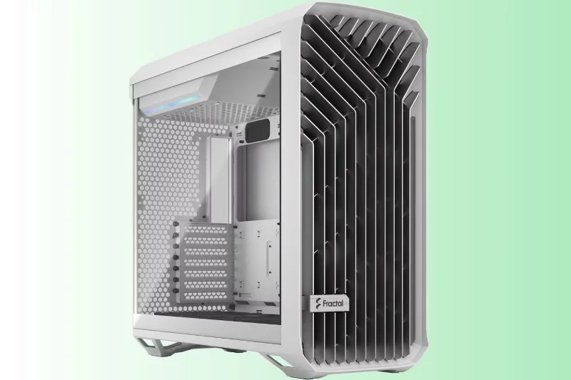 Top 5 beste pc-behuizingen in 2025