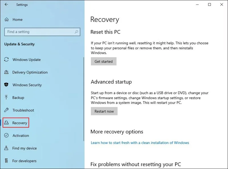 Cómo cambiar la función de la tecla Fn en Windows 10 y 11