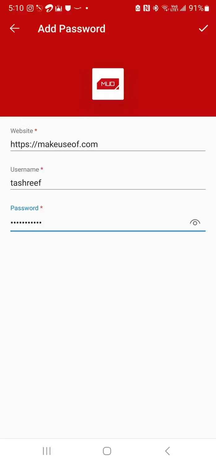 Jak używać Microsoft Authenticator jako menedżera haseł