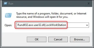 10 ways to lock Windows computer super fast
