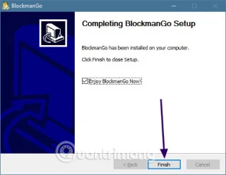 Muat turun Blockman Go untuk PC tanpa emulator