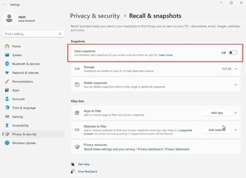 How to enable Local Group Policy Editor in Windows Home