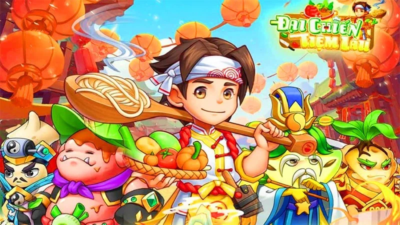 De nieuwste Hot Pot War Code en hoe je de code invoert