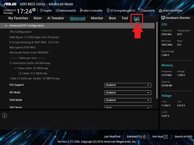 How to Enable Virtualization (VT) on Windows 10 for BlueStacks 5