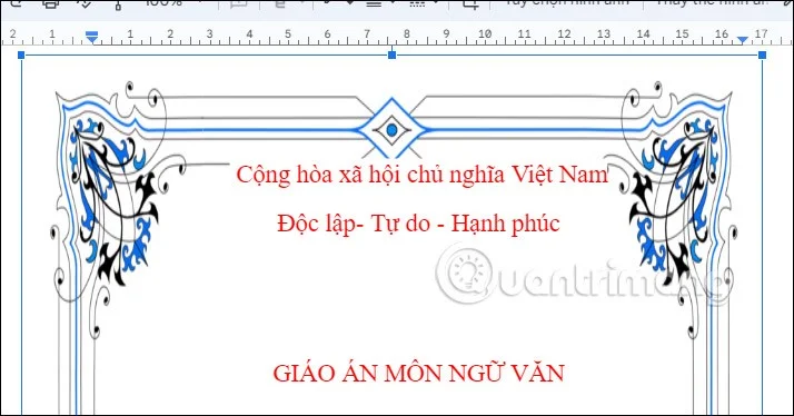 4 eenvoudige manieren om een ​​voorpagina te maken in Google Docs