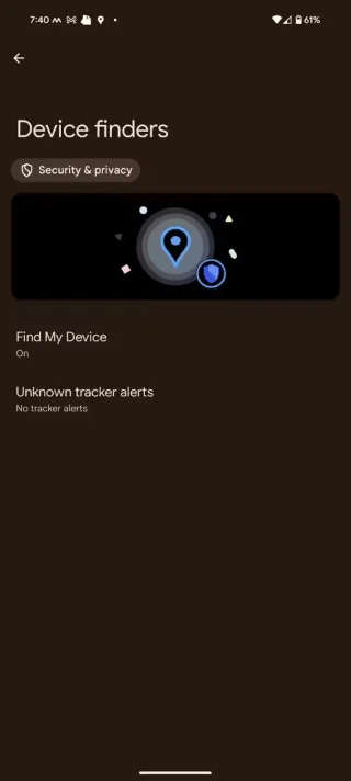 So verwenden Sie Apple AirTag auf Android