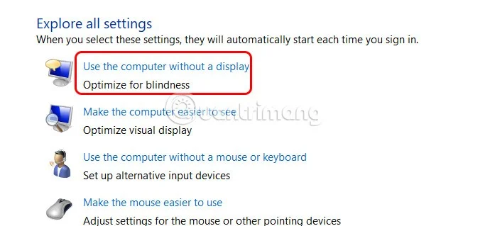 Instruções para ajustar o tempo de exibição das notificações do Windows 11