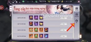 Nieuwste Code of War World 4D Mobile 4/2025
