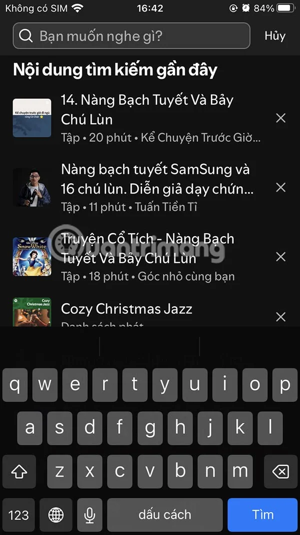 4 maneiras de adicionar amigos no Spotify
