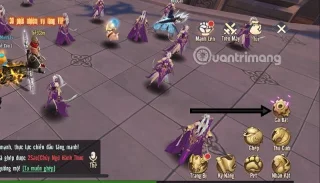 Código Sword Realm 3D 25/04/2025 último y cómo ingresar el código