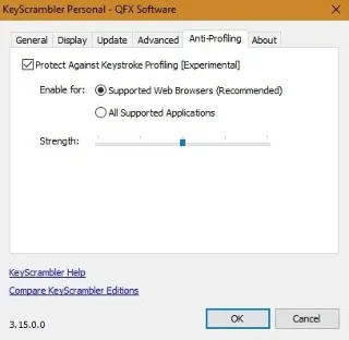 コンピュータからキーロガーを完全に見つけて削除する方法