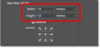 Cómo crear un borde de sombra en Photoshop