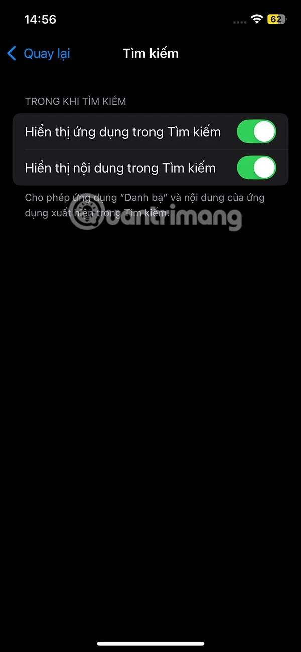 Instrucțiuni pentru 4 moduri de a ascunde contactele pe iPhone