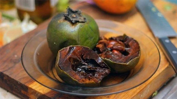 Lijst van fruitsoorten die tot de zeldzaamste en lekkerste ter wereld zijn verkozen