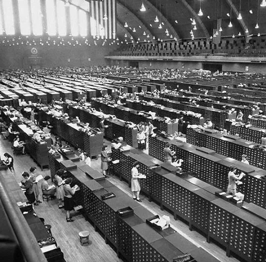 28 zeldzame historische foto's en de ongelooflijke verhalen erachter