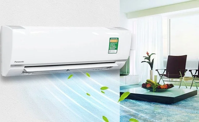 Cara menggunakan penghawa dingin Panasonic dengan cara yang paling terperinci