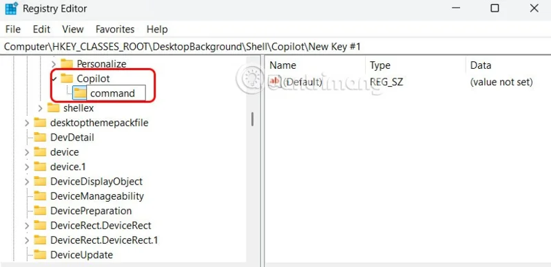 Tips to add Copilot to Windows 11 right-click menu