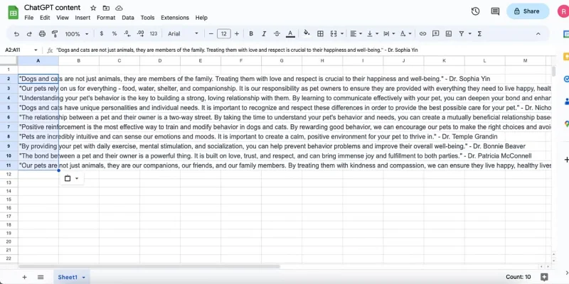 Cómo usar Canva y ChatGPT para crear diseños de contenido masivo
