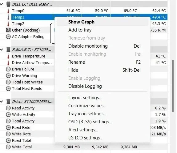¿Cómo comprobar la temperatura de la CPU de la computadora?