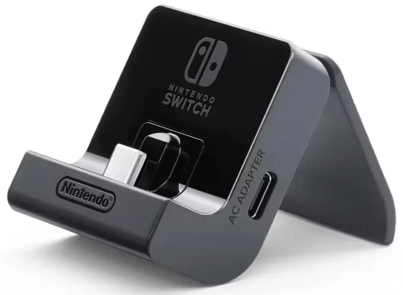 How to Connect Nintendo Switch to TV Without Dock