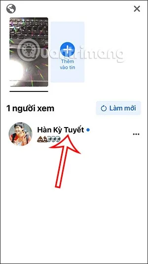 Cómo agregar varios emojis a una historia de Facebook