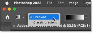 Cómo crear un borde difuminado en Photoshop