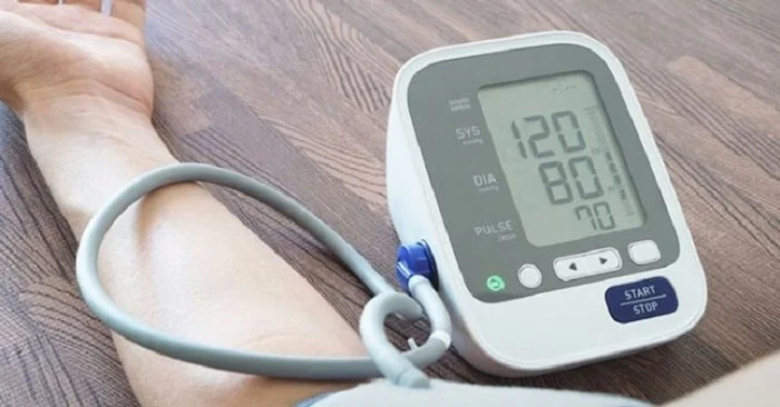 ¿Cuál es la presión arterial normal? Cómo leer los números en un monitor de presión arterial