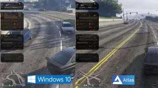 Découvrez AtlasOS, une version ultra-légère de Windows 10 optimisée pour les jeux