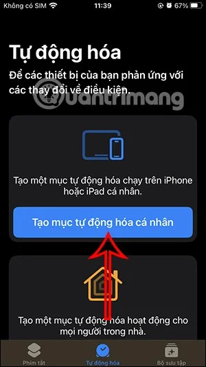 IPhone에서 저전력 모드를 자동으로 켜는 방법