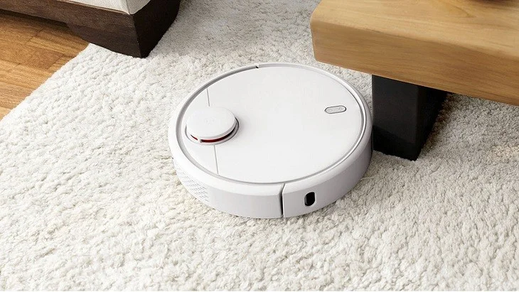 Hoe kiest u een robotstofzuiger die geschikt is voor uw woning?