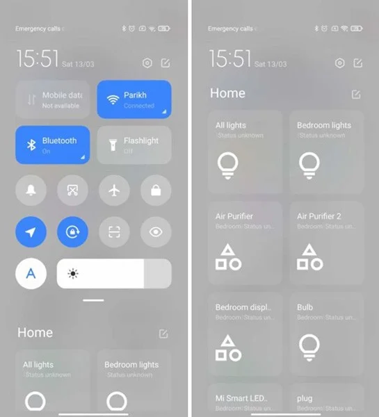10 características de MIUI 12 en Xiaomi que deberías probar