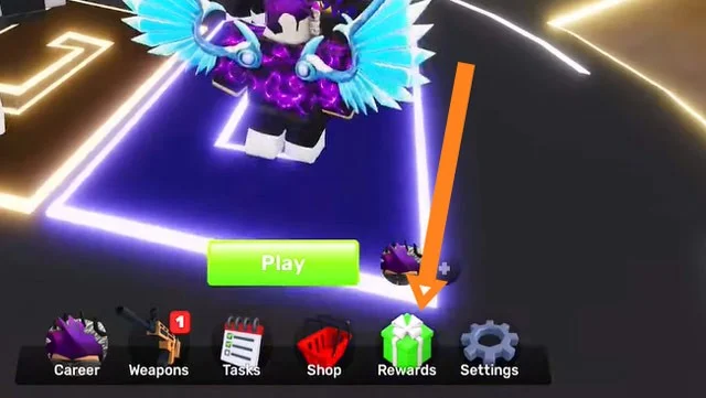 Nieuwste Rivals Roblox-codes en hoe u codes kunt inwisselen