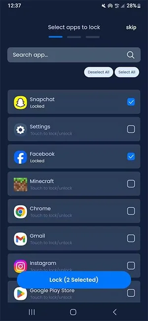5 geweldige apps om te installeren op Samsung Galaxy-telefoons
