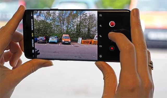 ¡No compres un teléfono por su cámara “multi-megapixel”, aquí te explicamos por qué!