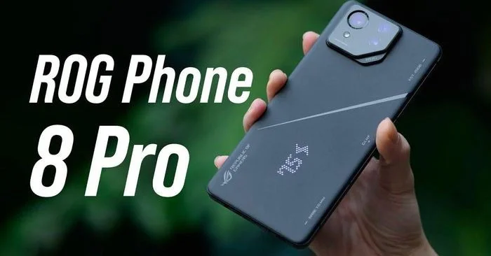 This Android phone just broke the record for smartphone battery life