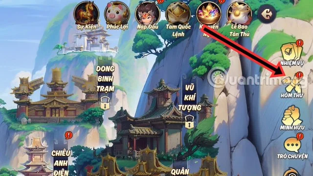 Nieuwste 3Q Chiến Chiến Chiến-code en hoe u de code invoert